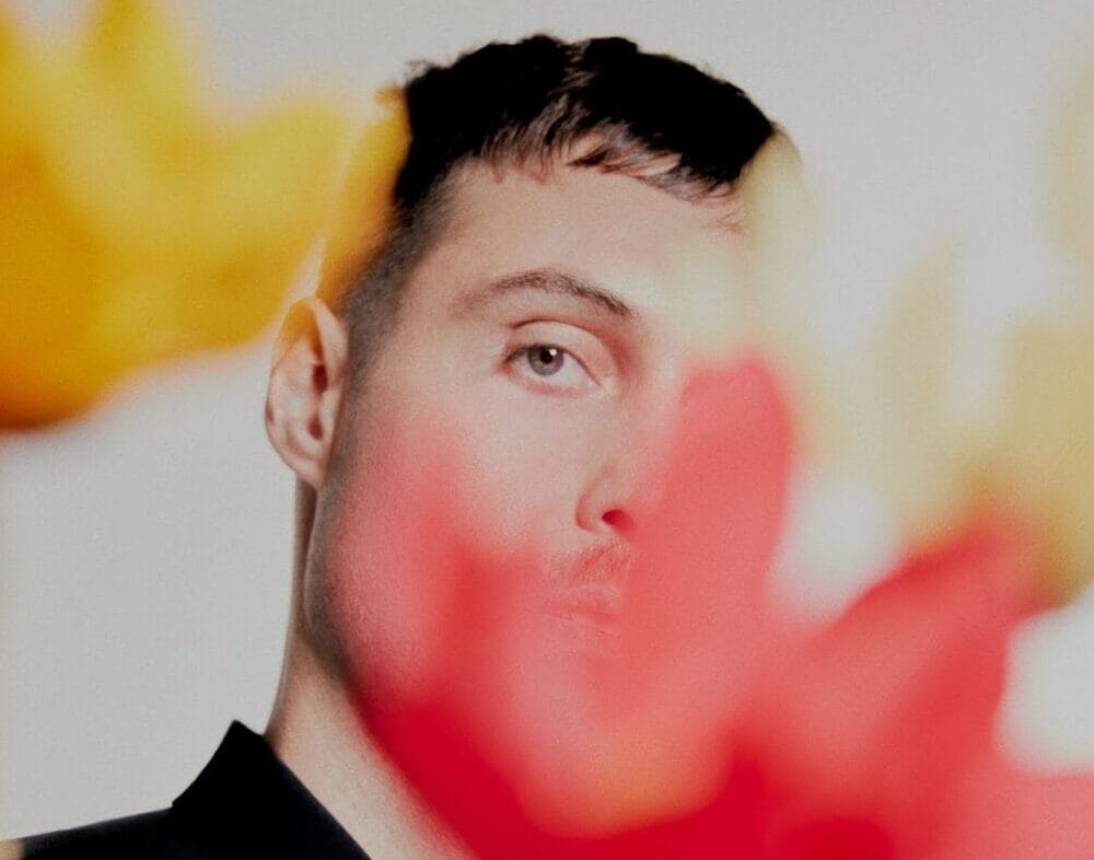 Blue Mar lança remix de Tough Spell feito por Pat Alvarez