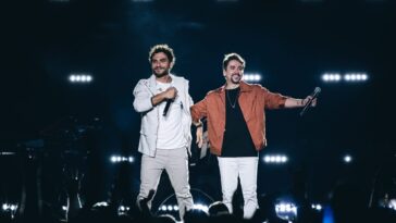 Bruninho e Davi