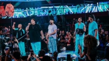 Com participação do Menos é Mais, Dilsinho dá start nos lançamentos do “Pagode do Diferentão 2”