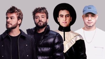 Dubdogz lança sua música mais viral do ano ao lado de Volkoder e Danne