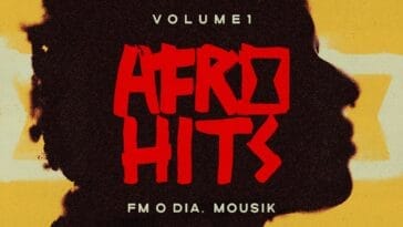 EP “AfroHits” reúne MC Rebecca e os angolanos Scró que Cuia e Preto Show