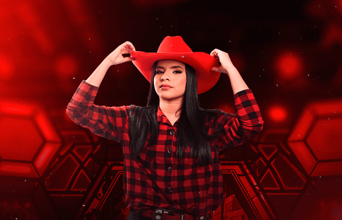 Cantora promissora de PG, lança single FOTO 02