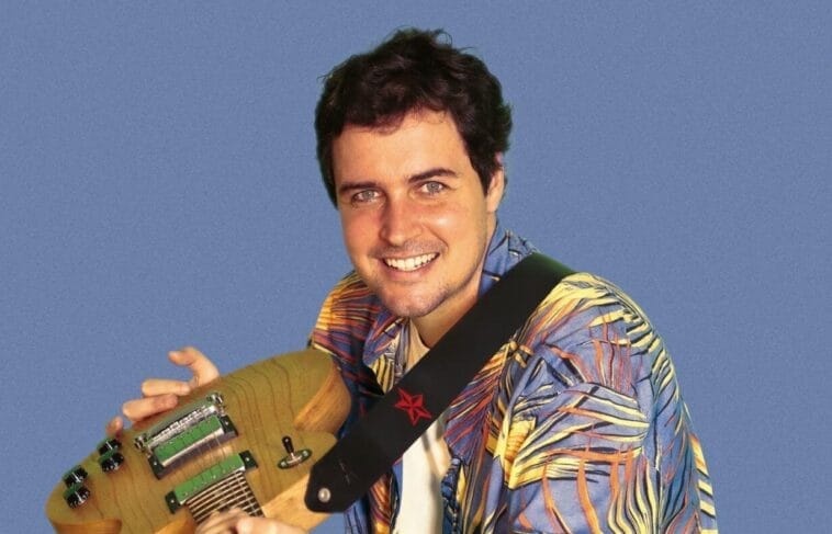 Felipe Dylon