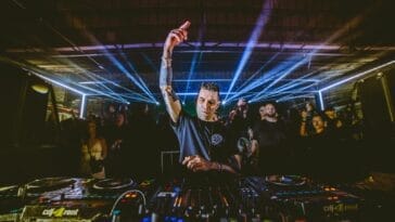 Gabe All Night Long- A jornada continua em 2025