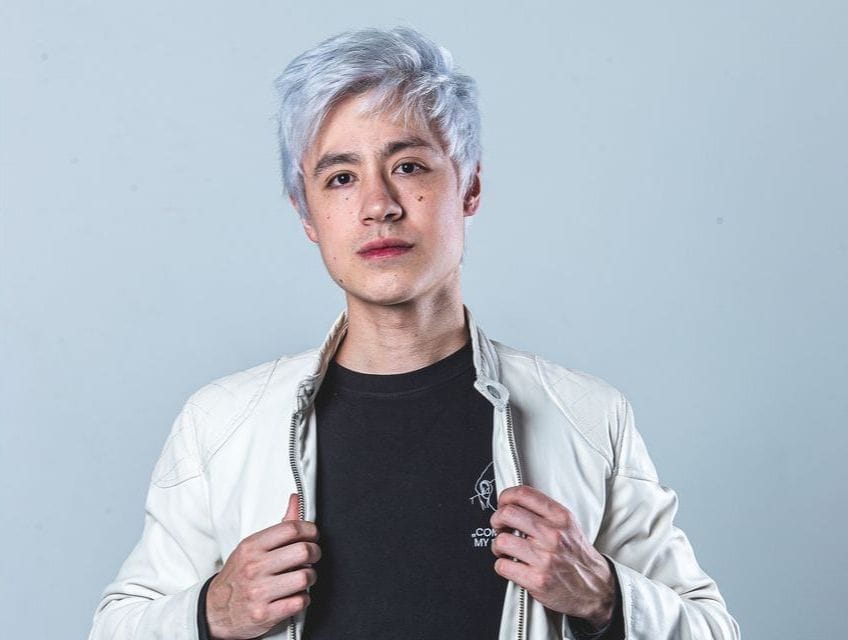 Laroc Records anuncia 1º lançamento- “The Feeling”, colaboração entre Liu e Zerky