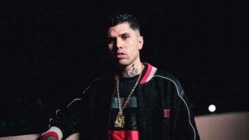 MC Marks lança Brinquedo Novo- um funk que inspira esperança e superação