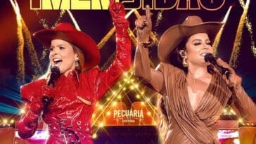 Maiara e Maraisa capa lbum