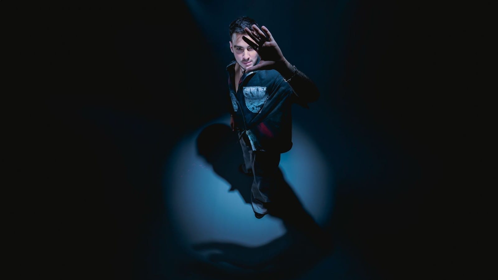 Melgazzo lança track por label indiana e anuncia novidade pela Kaligo Records 1 Melgazzo lança track por label indiana e anuncia novidade pela Kaligo Records