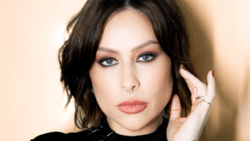 Pitty anuncia fim de turnê em 2025 após dirigir artisticamente quatro grandes projetos