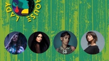 Sucesso na Inglaterra, Lady of the House chega ao Brasil para impulsionar DJs femininas, com apoio de ANNA, Joyce Muniz, Aninha e lançamento da embaixadora CAMZ