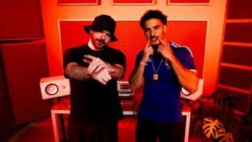 TOPO SESSIONS- DJ Topo lança “Sequelei” ao lado de Nilo, sucesso do TikTok
