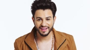 Thiago Carvalho lança o single “Cachorro”