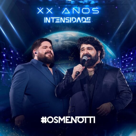César Menotti e Fabiano