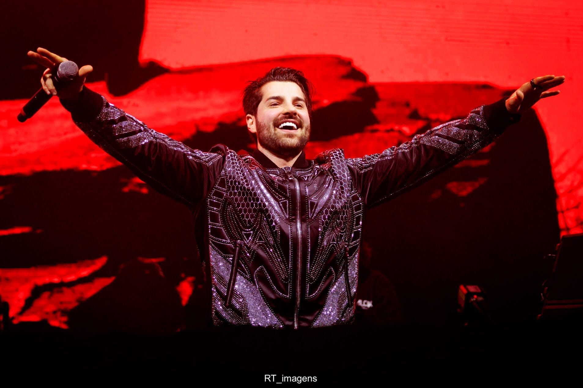 Alok no Laroc Guarujá: astro se apresenta no dia 18 de janeiro 1 Alok no Laroc Guarujá- astro se apresenta no dia 18 de janeiro