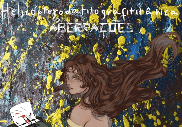 As Aberrações lança seu aguardado EP de estreia