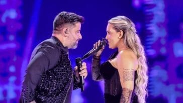 Banda Seu Desejo anuncia label para 2025, após ano glorioso de conquistas e sucessos