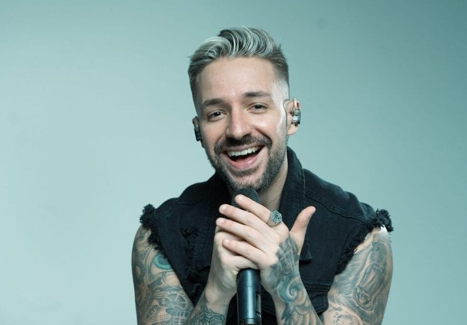 Bressan lança Saudade Principal e faz de suas dores o novo hit de 2025