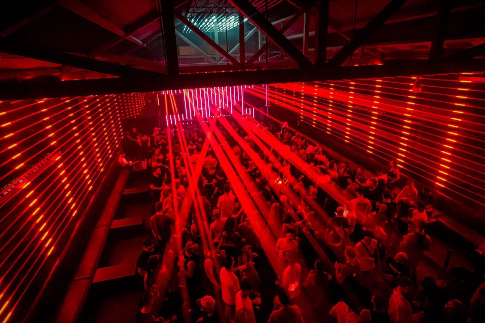 Cocada & Cardume com Romain FX, DOC Records, D-Nox all night long e mais- confira a programação de janeiro do D-EDGE Rio