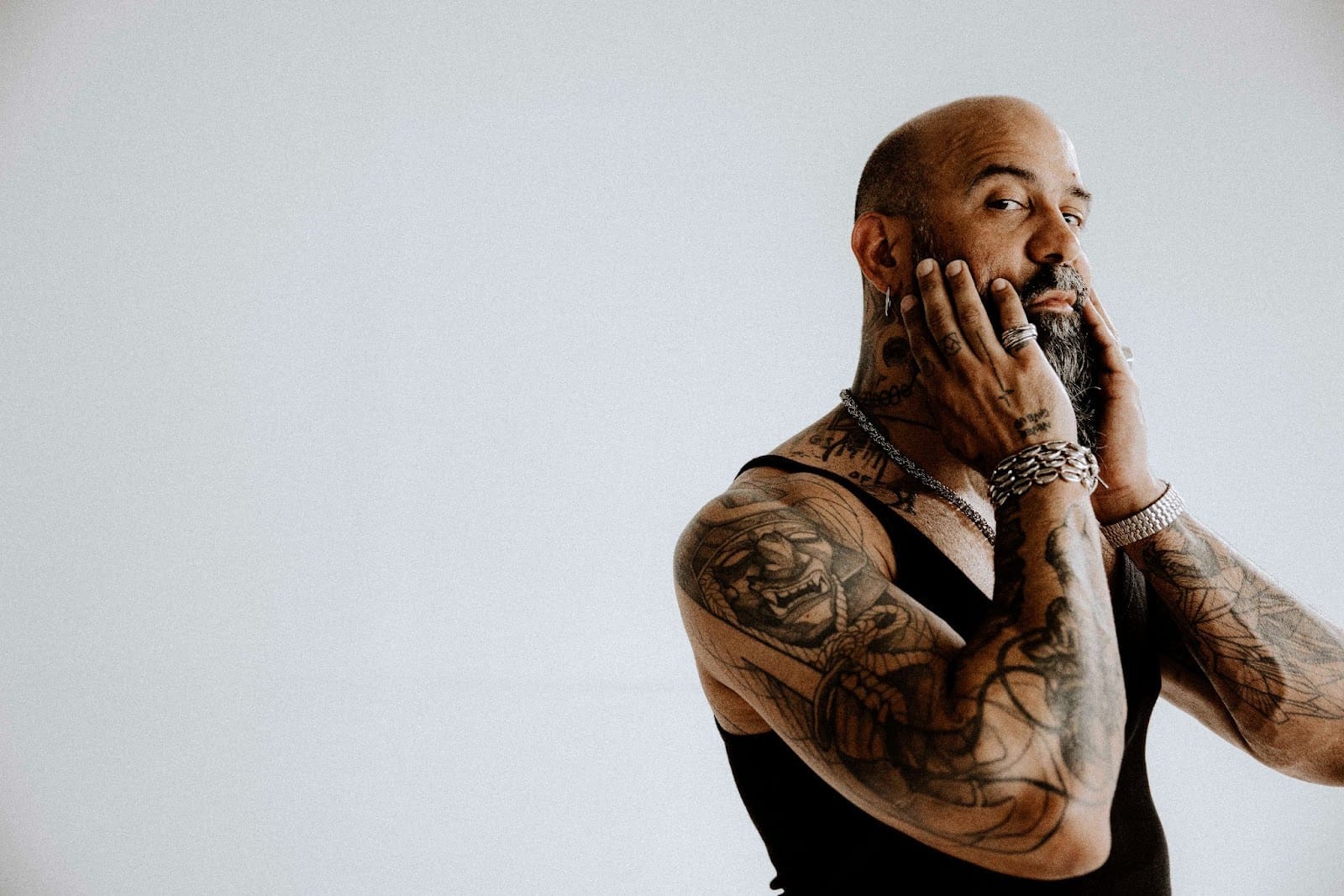 Com Acid Drummer, Jonetta dá novo passo para definir a identidade de sua label