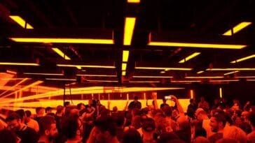 Curol, Cosmjn e Deep Dish lideram a programação estelar do D-EDGE SP nesta semana