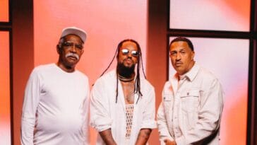 Dom Filó, Rael e Mano Brown