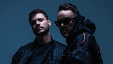 Festa Never Ends recebe pela primeira vez DubVision em Belo Horizonte