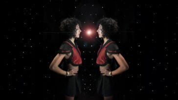 Giorgia Angiuli começa o ano com bomba ácida de psytechno pela gravadora de Astrix