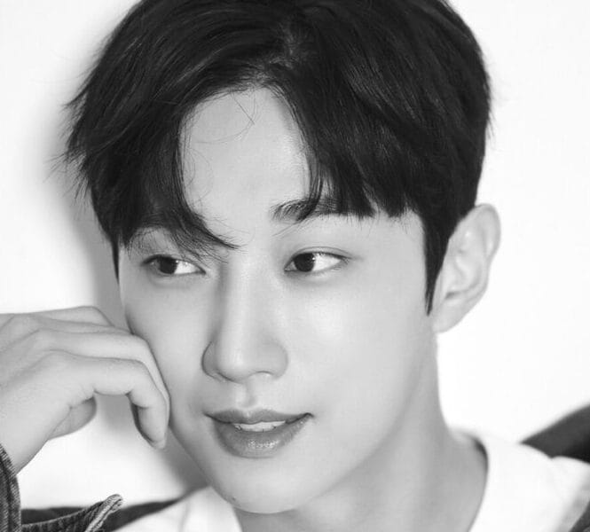 Ator e cantor sul-coreano Jinyoung vem ao Brasil em fevereiro com fanmeeting exclusivo 1 Jiyoung-9x16