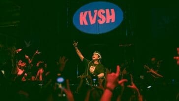 KVSH retorna ao Privilège Juiz de Fora para abrir temporada de 2025 do club