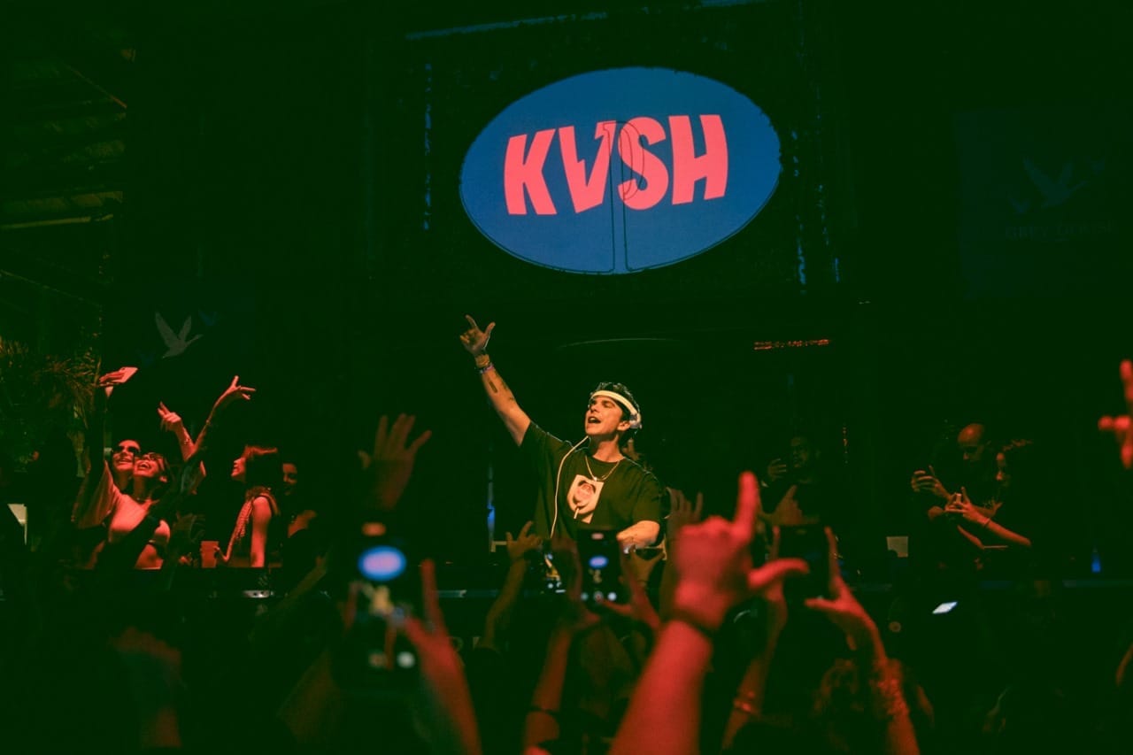 KVSH retorna ao Privilège Juiz de Fora para abrir temporada de 2025 do club