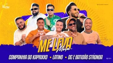 Me leva