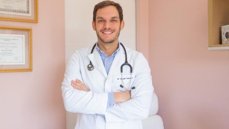 Páscoa com equilíbrio: especialista alerta para cuidados com a saúde de crianças e adolescentes 2 Miguel Liberato
