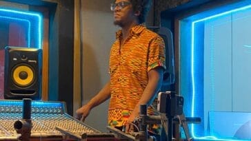 Mixdgroove aposta em som instrumental para presentear fãs