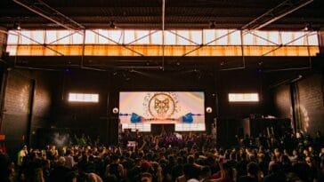 Na primeira Dale! do ano, Dubdogz está de volta ao CAOS nesta sexta-feira
