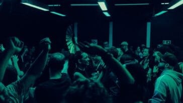 Phonique, Cosmjn, Ratier, JORD e muito mais- confira a programação de janeiro no D-EDGE SP