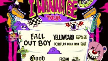 banner-line-up-oficial-i-wanna-be-tour-2025-curitiba-sao-paulo