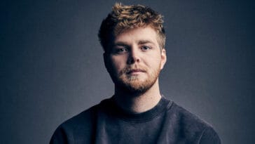 Alex Warren 2024