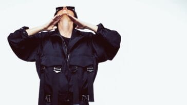 Com “Bandolera”, Mila Journée crava seu 3º EP pela Diynamic de Solomun