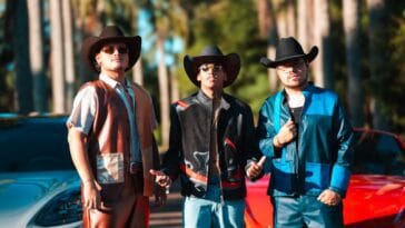 CountryBeat e MC Luuky unem forças para lançar o hit do momento