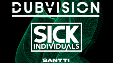 Drop Times Presents anuncia Sick Individuals no line-up da segunda edição