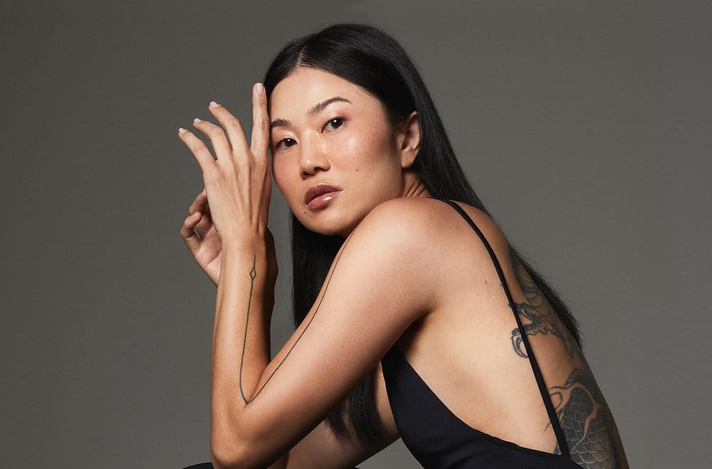 Red Bull Showrun: Celebration confirma line-up com Mochakk, Eli IWasa e grandes nomes da música eletrônica 1 Eli Iwasa