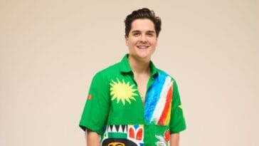 Eric Land anuncia agenda intensa para o Carnaval e homenageia Olinda em figurino especial