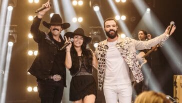 Fiduma e Jeca viralizam música ao lado de Fiorella nas redes sociais