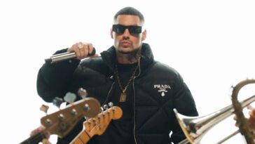 Filipe Ret lança projeto Ao Vivo no Sonastério com versões inéditas de quatro sucessos