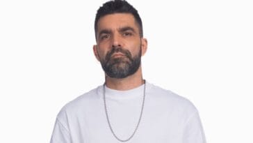 Gabe All Night Long estreia no CAOS, em Campinas, focando nos princípios da música eletrônica