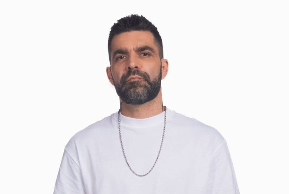 Gabe All Night Long estreia no CAOS, em Campinas, focando nos princípios da música eletrônica 1 Gabe All Night Long estreia no CAOS, em Campinas, focando nos princípios da música eletrônica