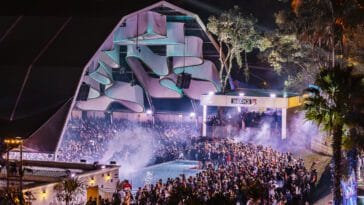 Laroc Club concorre novamente a título no Top 100 Clubs da revista DJ Mag, saiba como colaborar