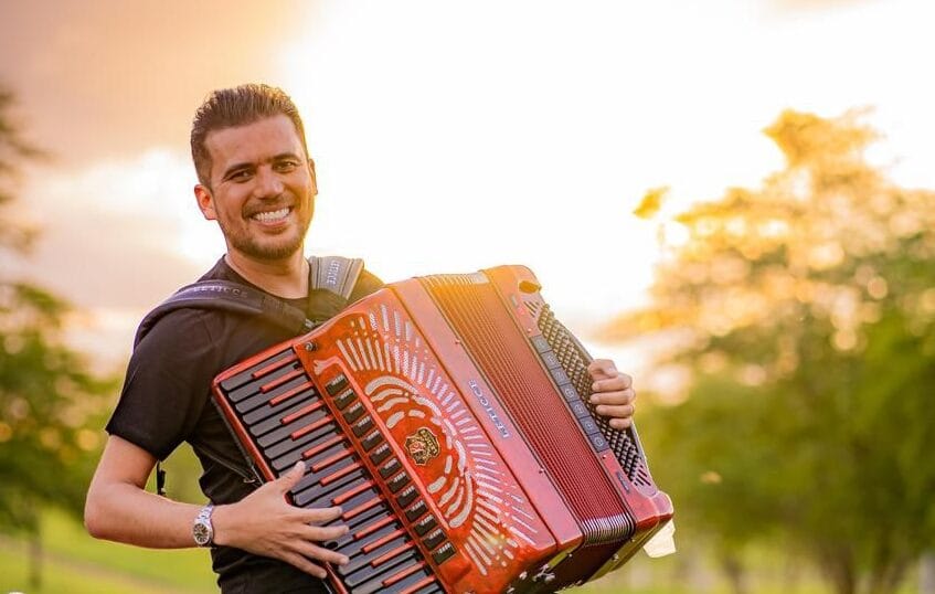 Luan Estilizado lança clipe de Luan Estilizado