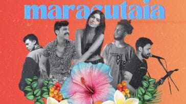 maracutaia - 2