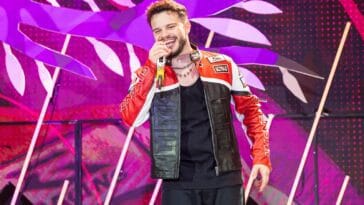 Matheus Fernandes confirma oito shows em quatro estados durante o Carnaval